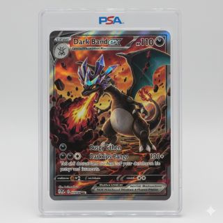 🔥 KRÁL S NOVOU TVÁŘÍ! 🔥 Vítejte v éře Obsidian Flames, kterou dominuje jeden a ten samý Pokémon – Charizard ex! Ale...